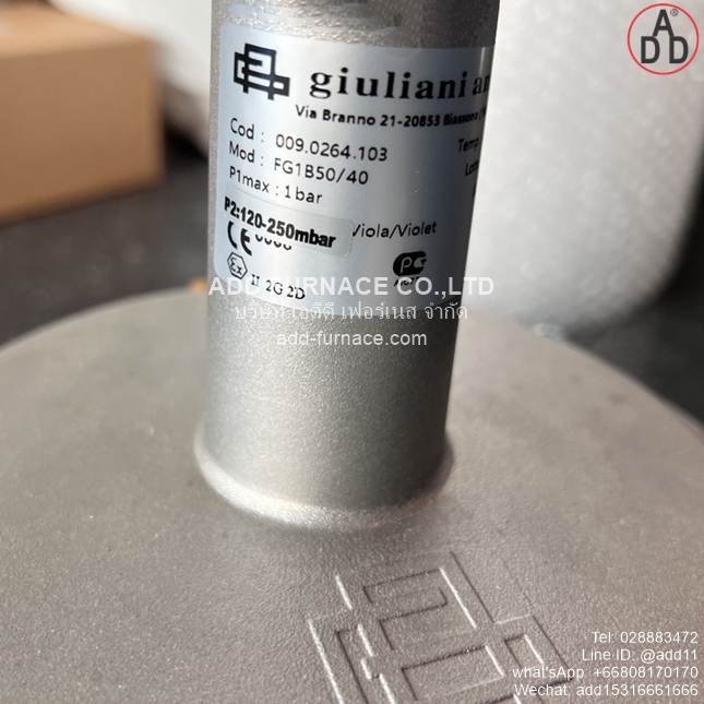 giuliani anello Mod:FG1B50/40 (3)